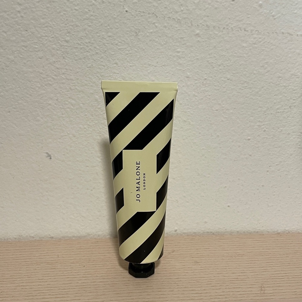 Jo Malone Wood Sage & Sea Salt Hand Cream - 1 Oz. / 30mL Limited Edition